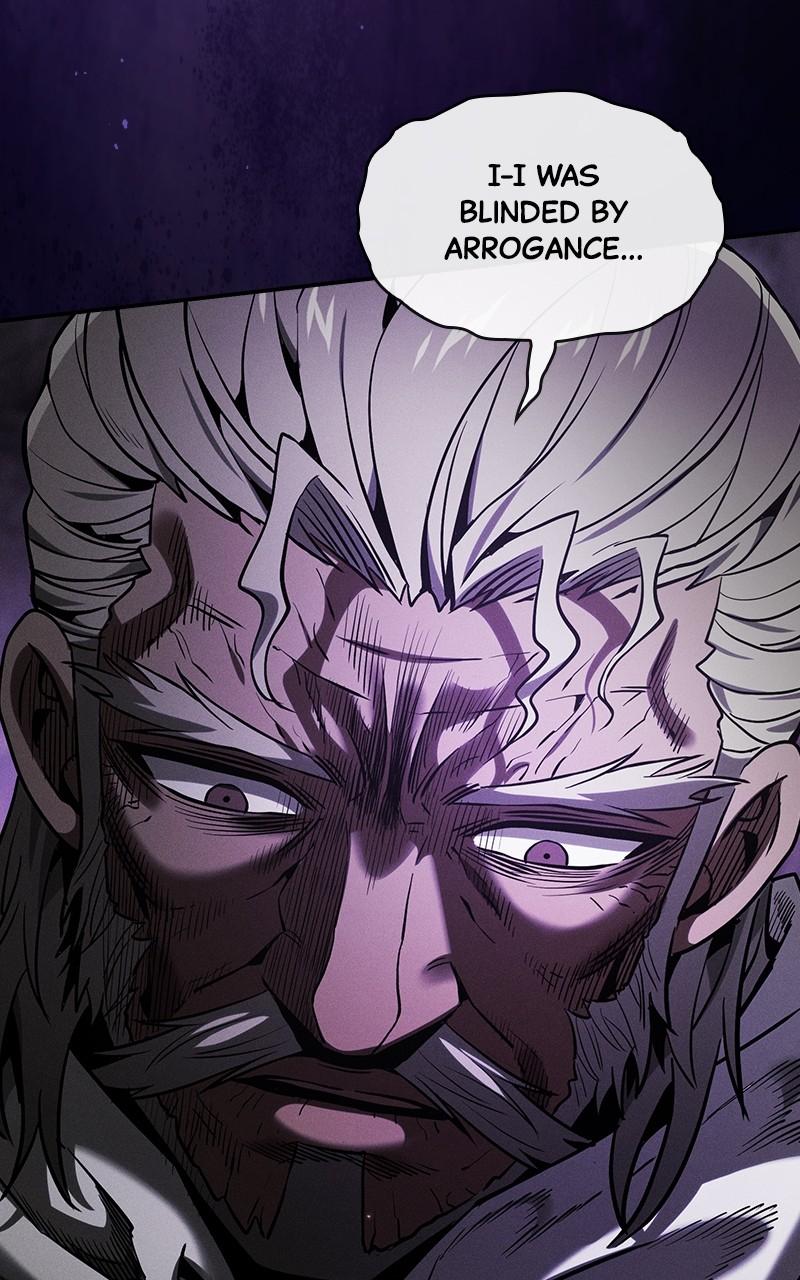 The Academy’s Genius Swordsman Chapter 84 — page 41