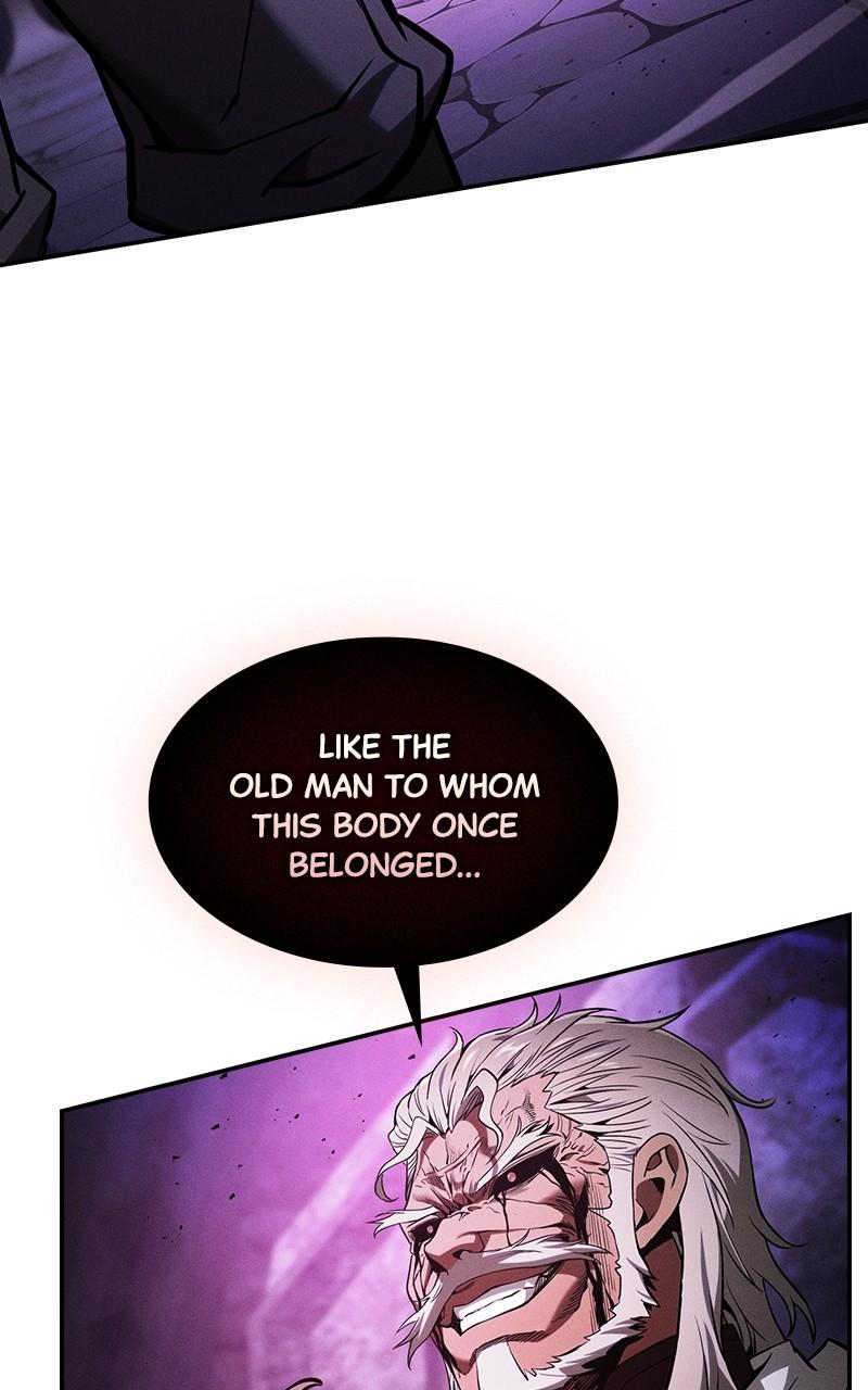 The Academy’s Genius Swordsman Chapter 84 — page 71