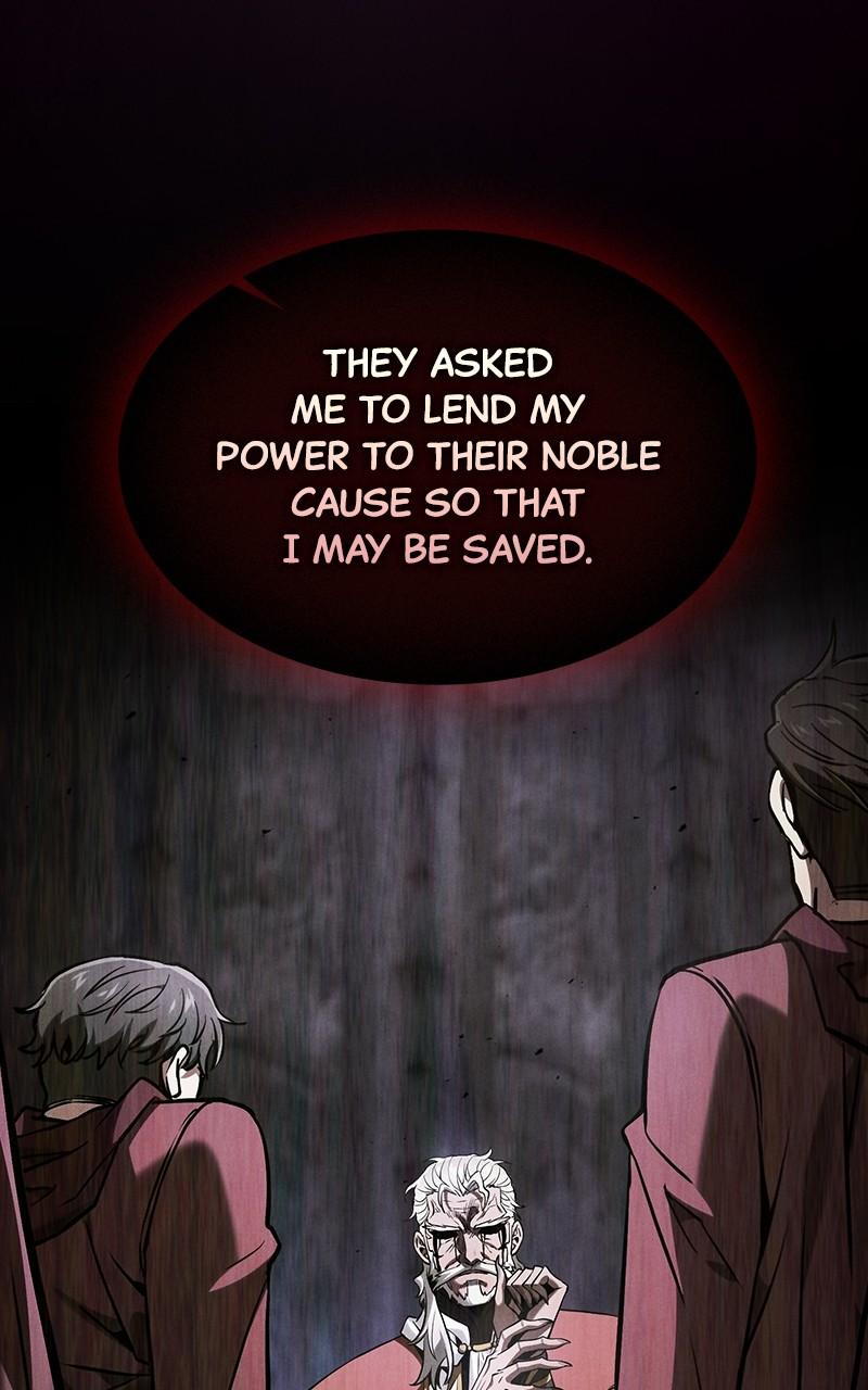 The Academy’s Genius Swordsman Chapter 84 — page 74