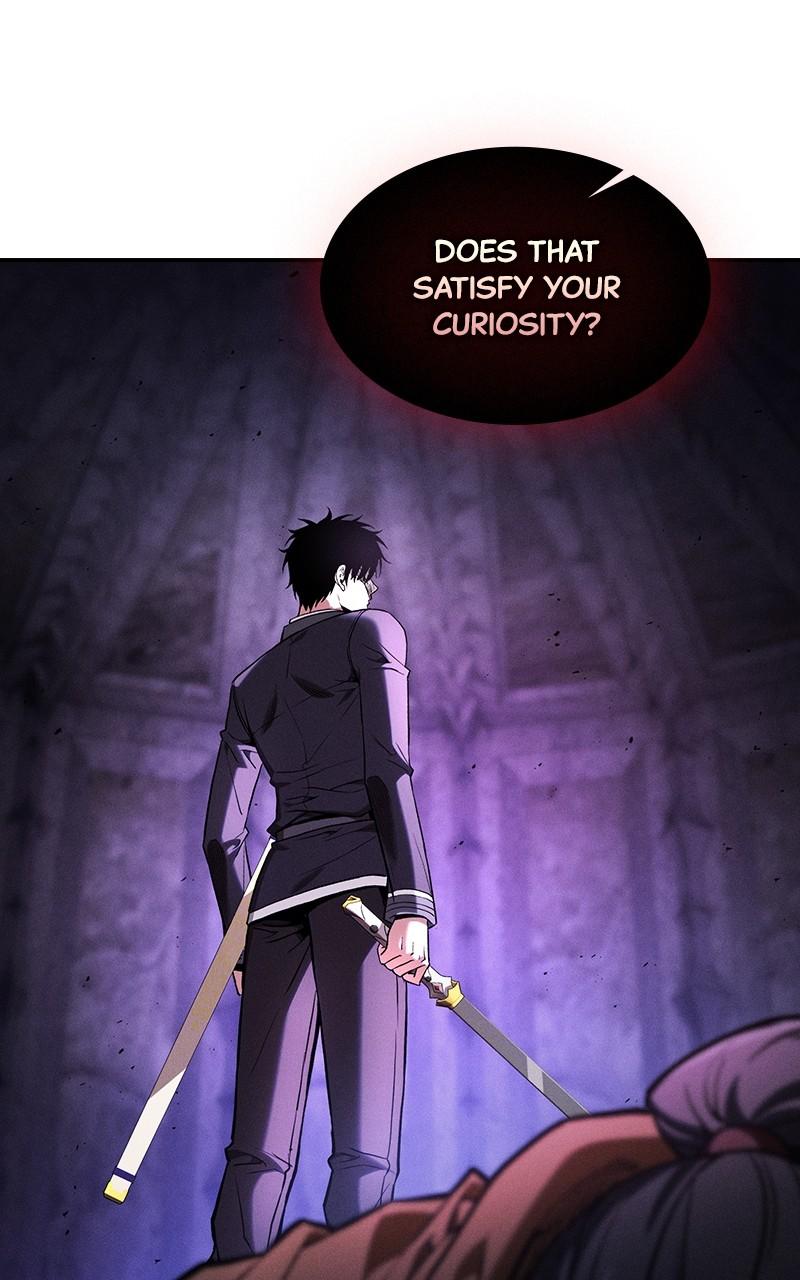 The Academy’s Genius Swordsman Chapter 84 — page 83