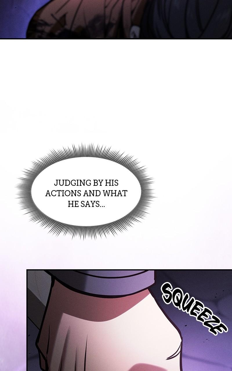The Academy’s Genius Swordsman Chapter 84 — page 84