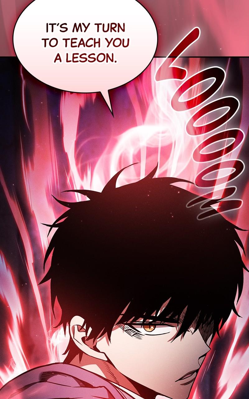 The Academy’s Genius Swordsman Chapter 84 — page 91