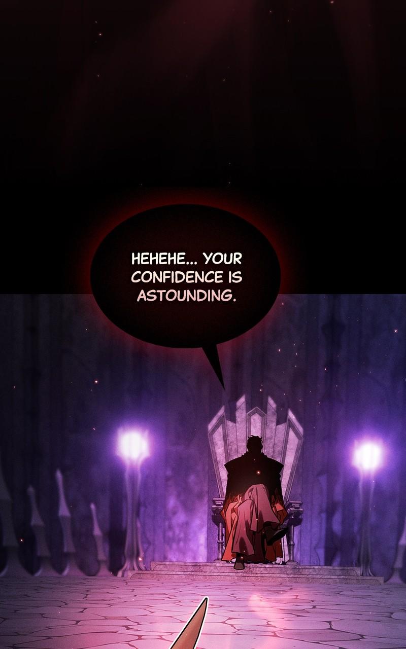 The Academy’s Genius Swordsman Chapter 84 — page 93