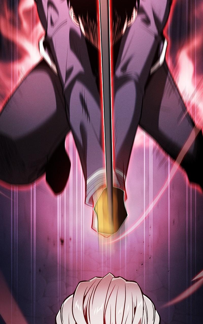 The Academy’s Genius Swordsman Chapter 84 — page 99