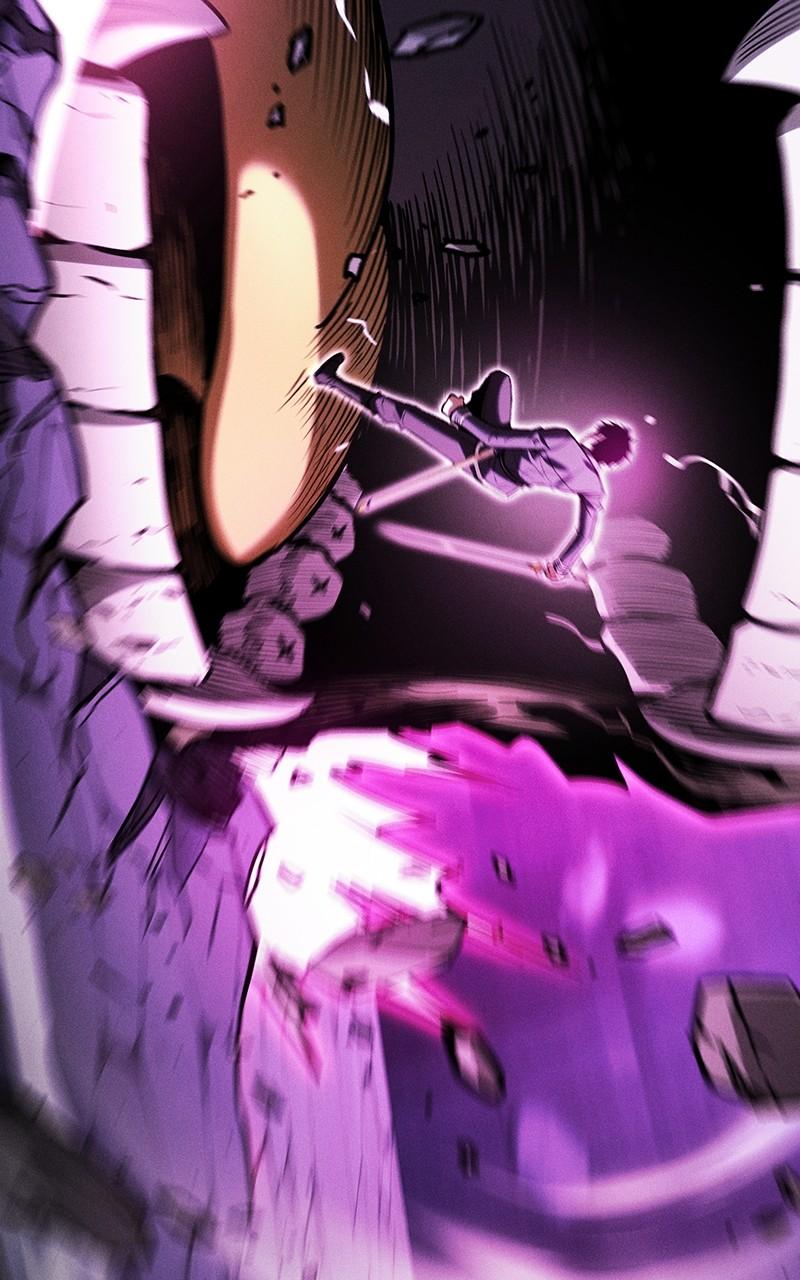 The Academy’s Genius Swordsman Chapter 84 — page 115