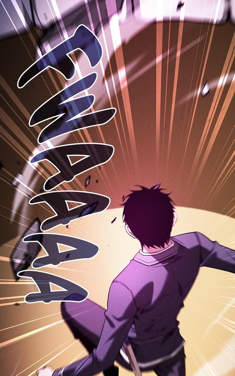 The Academy’s Genius Swordsman Chapter 84 — page 117