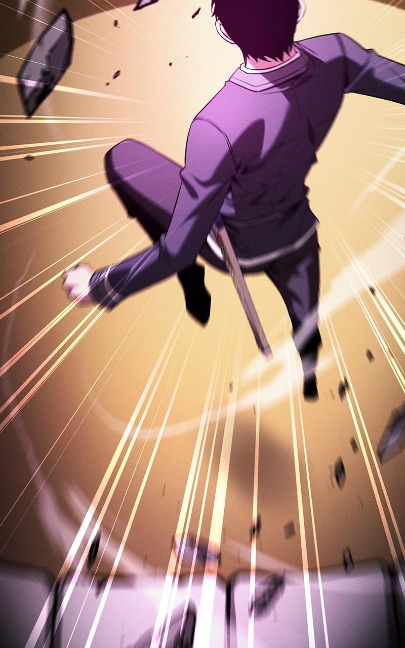 The Academy’s Genius Swordsman Chapter 85 — page 3