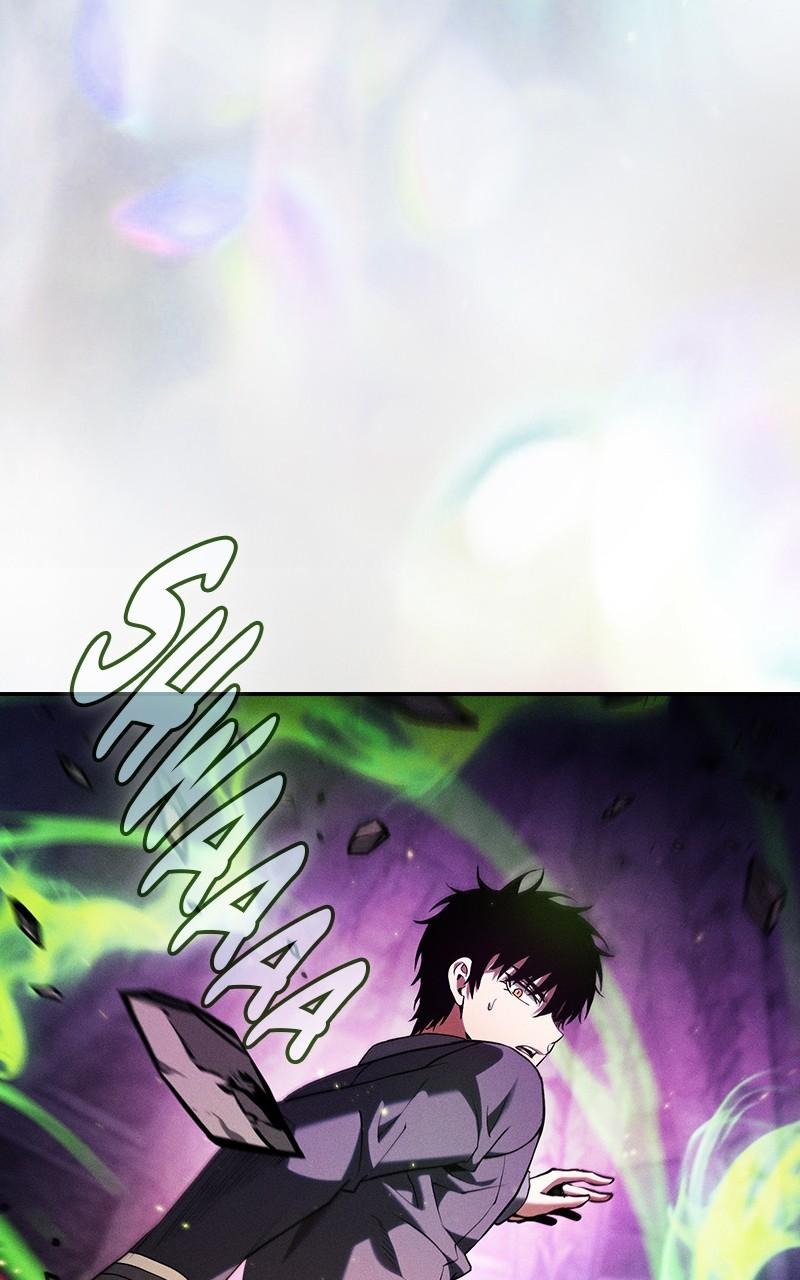 The Academy’s Genius Swordsman Chapter 85 — page 9