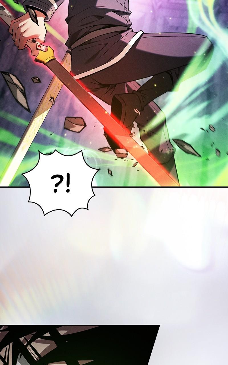 The Academy’s Genius Swordsman Chapter 85 — page 10