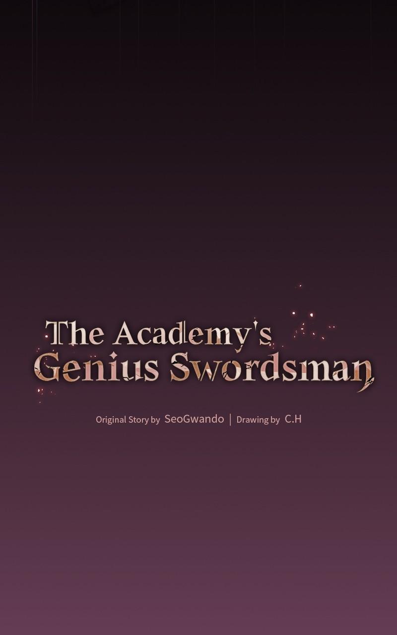 The Academy’s Genius Swordsman Chapter 85 — page 18