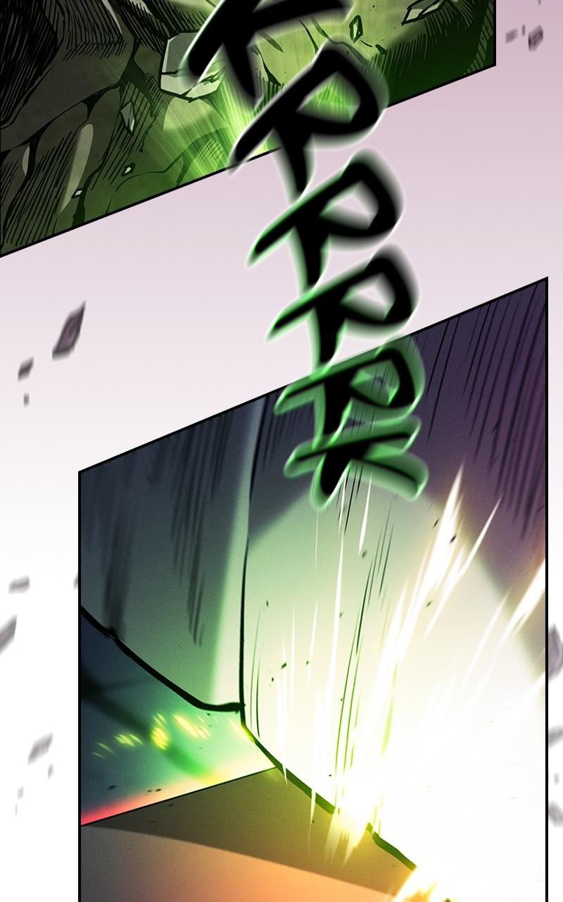 The Academy’s Genius Swordsman Chapter 85 — page 20