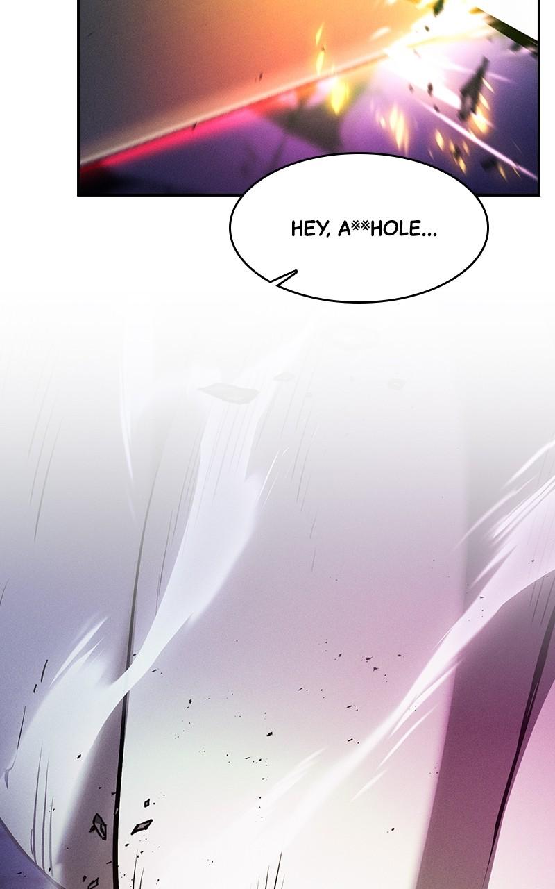 The Academy’s Genius Swordsman Chapter 85 — page 21
