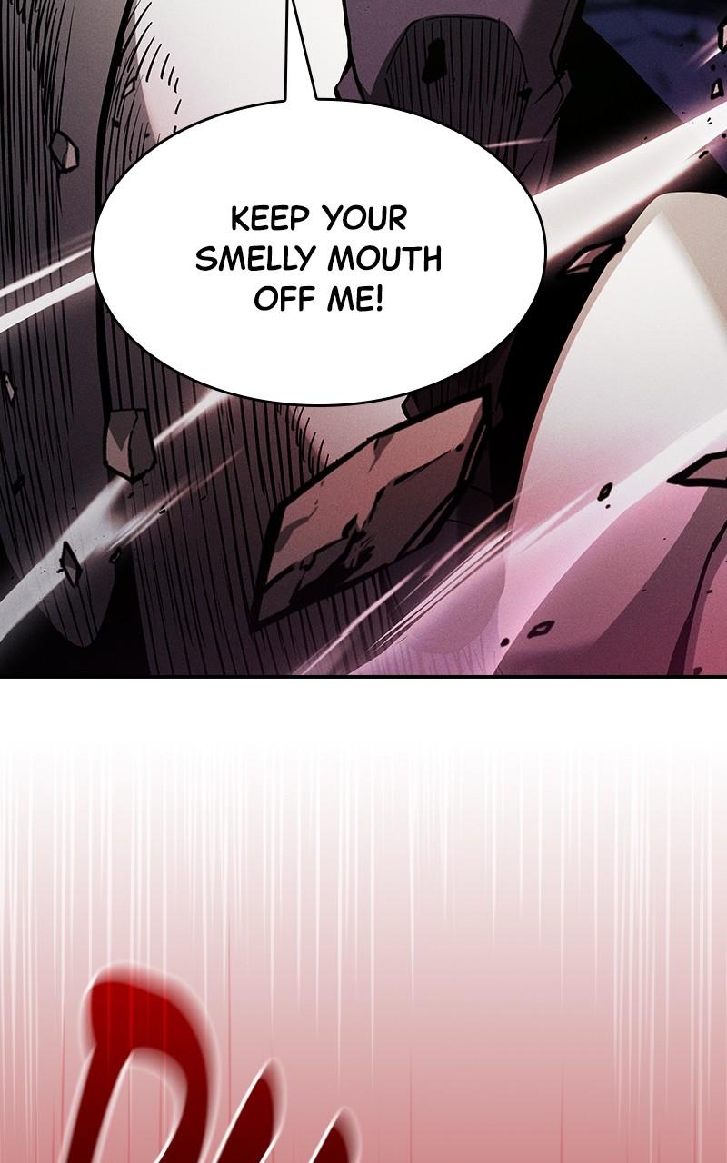 The Academy’s Genius Swordsman Chapter 85 — page 23