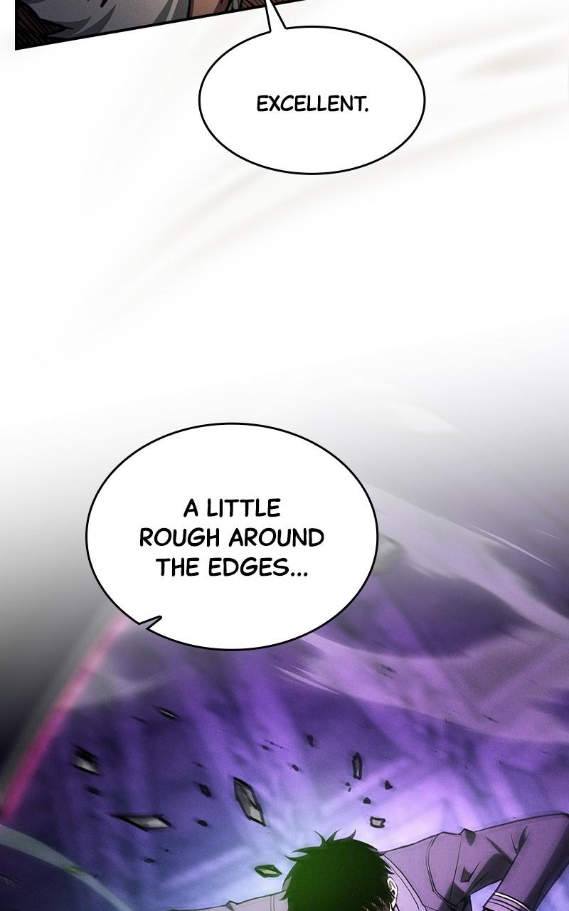 The Academy’s Genius Swordsman Chapter 85 — page 53