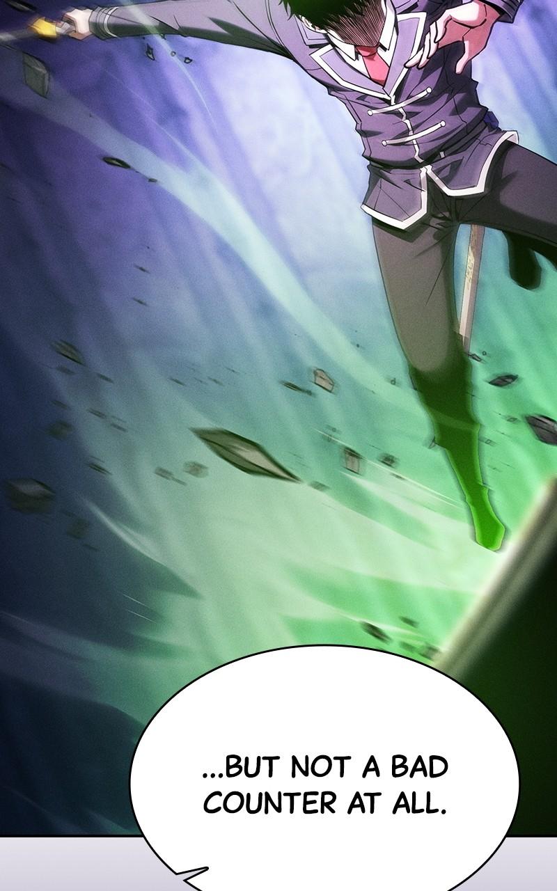 The Academy’s Genius Swordsman Chapter 85 — page 54