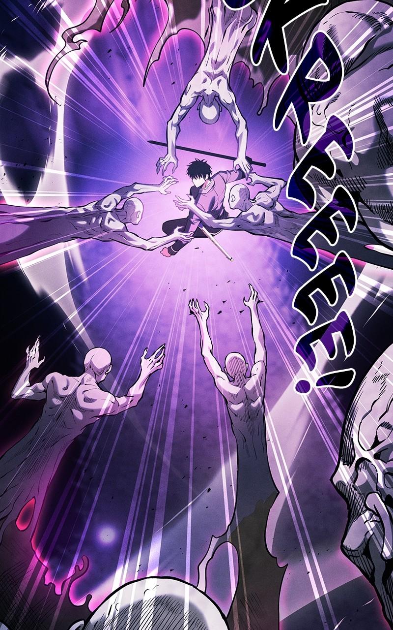 The Academy’s Genius Swordsman Chapter 85 — page 61