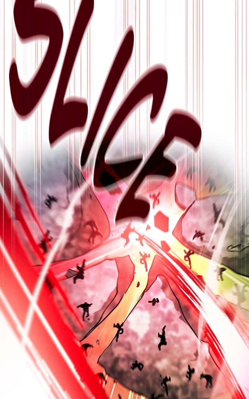 The Academy’s Genius Swordsman Chapter 85 — page 83