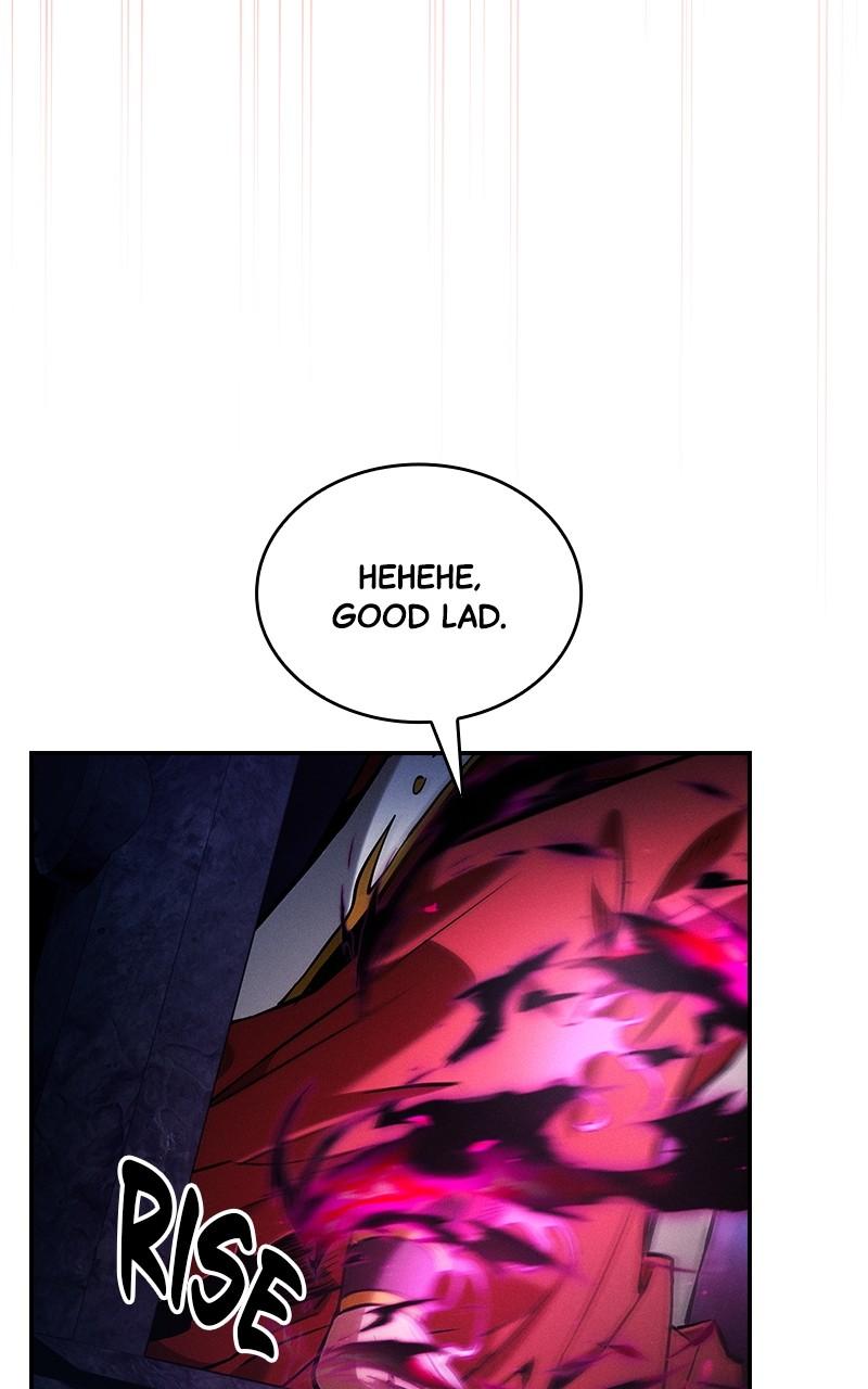 The Academy’s Genius Swordsman Chapter 85 — page 86