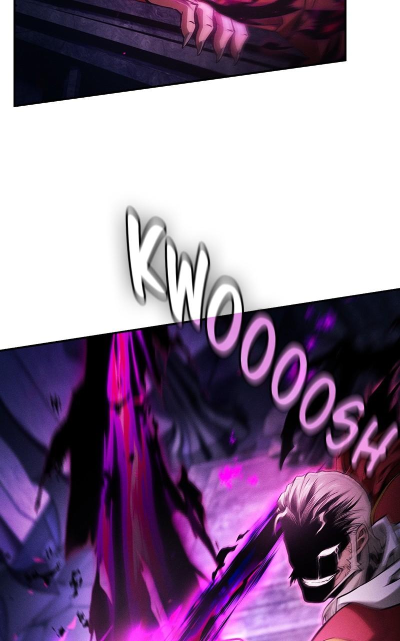 The Academy’s Genius Swordsman Chapter 85 — page 87