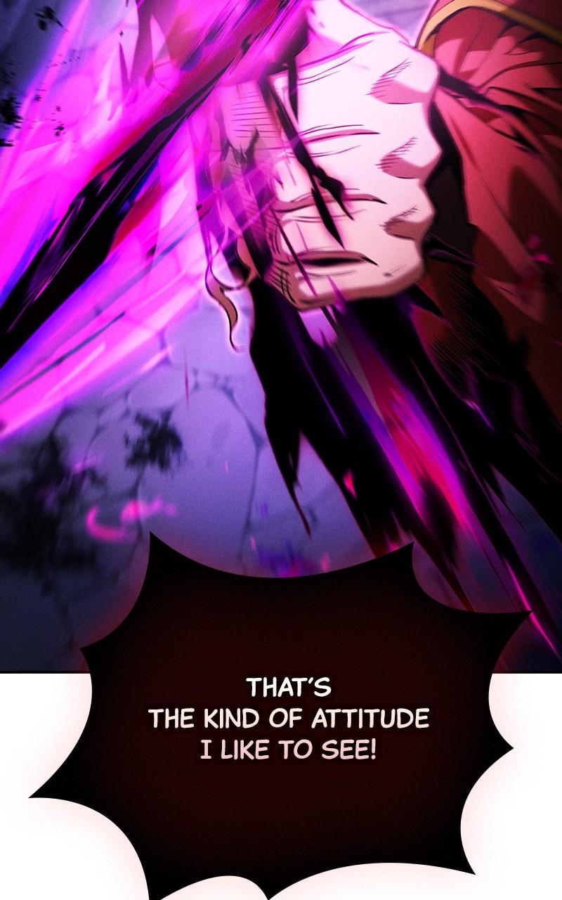 The Academy’s Genius Swordsman Chapter 85 — page 88