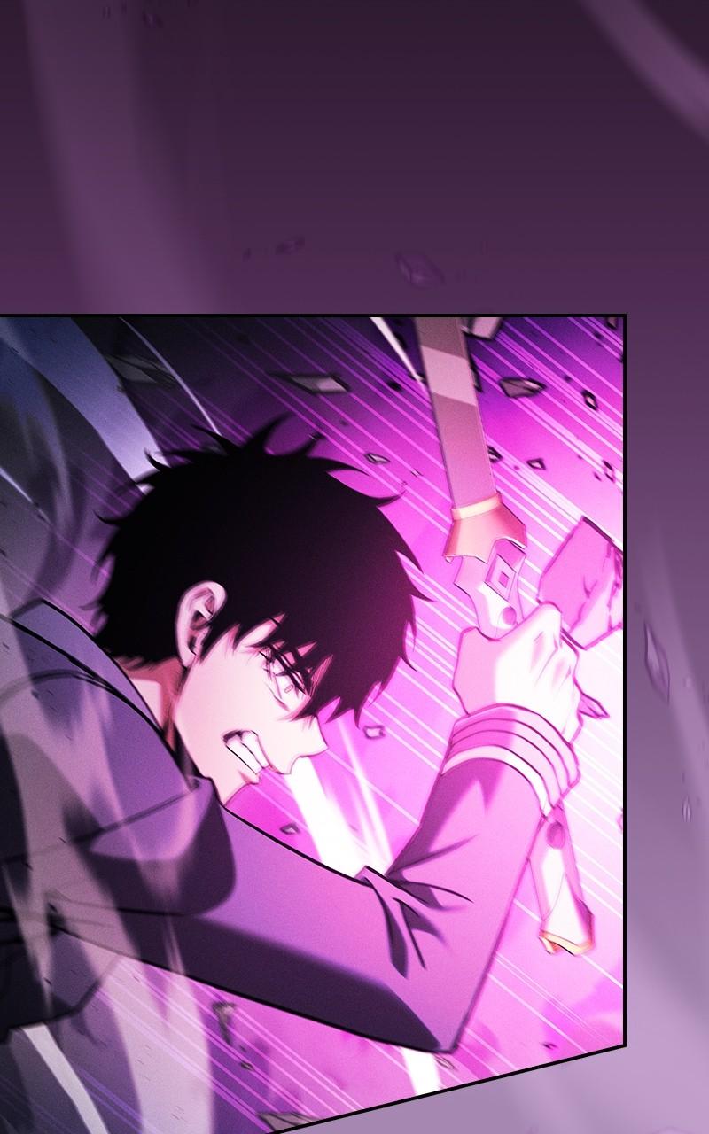 The Academy’s Genius Swordsman Chapter 85 — page 101