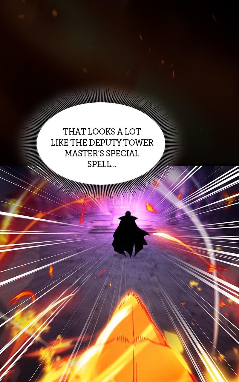 The Academy’s Genius Swordsman Chapter 85 — page 111