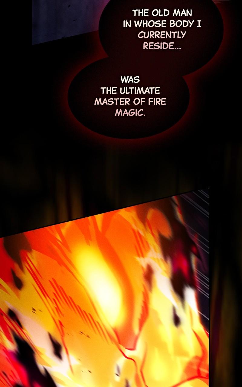 The Academy’s Genius Swordsman Chapter 85 — page 117