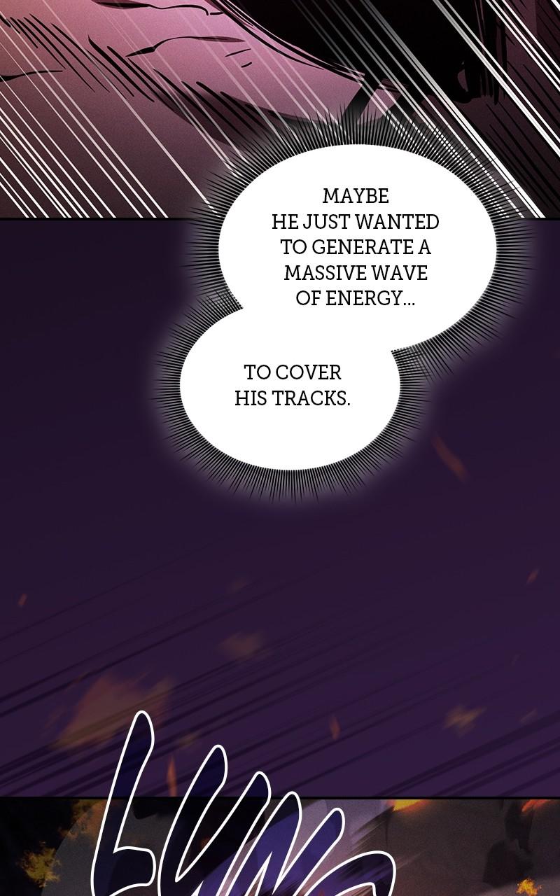 The Academy’s Genius Swordsman Chapter 85 — page 130