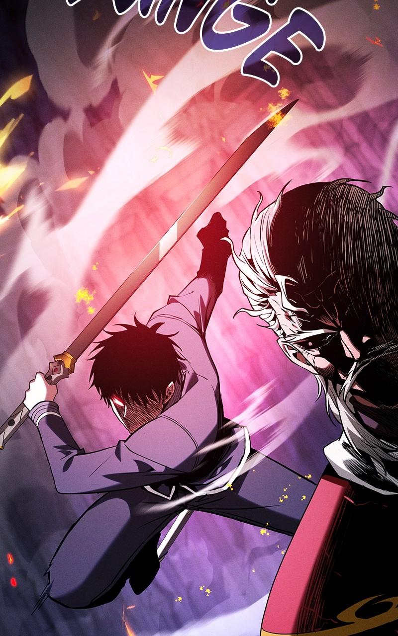 The Academy’s Genius Swordsman Chapter 85 — page 131