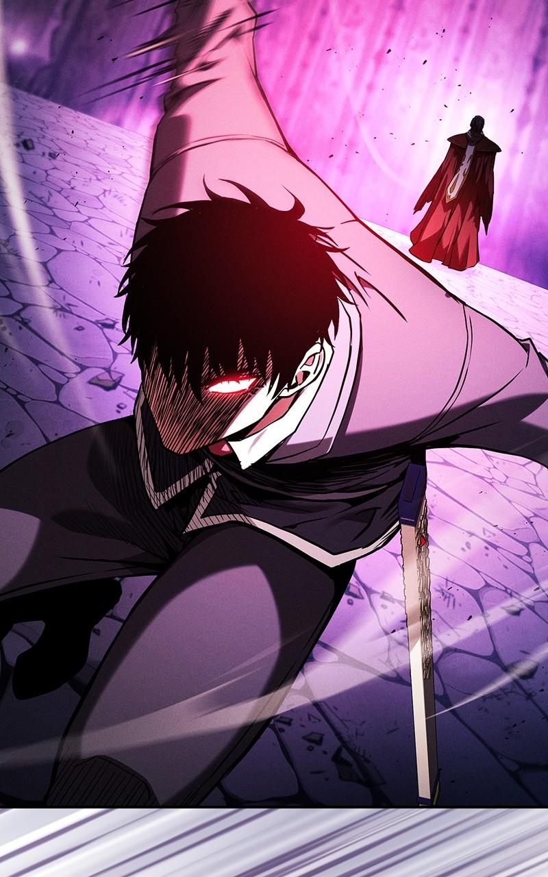 The Academy’s Genius Swordsman Chapter 85 — page 136