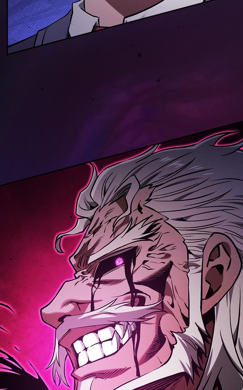 The Academy’s Genius Swordsman Chapter 86 — page 8