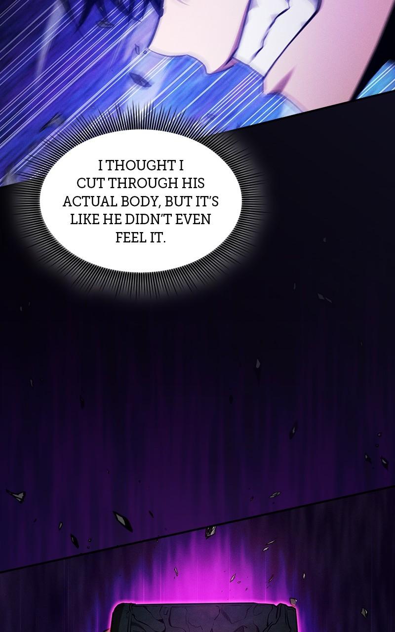 The Academy’s Genius Swordsman Chapter 86 — page 21