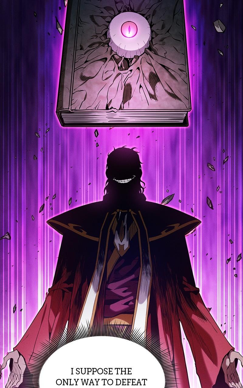The Academy’s Genius Swordsman Chapter 86 — page 22