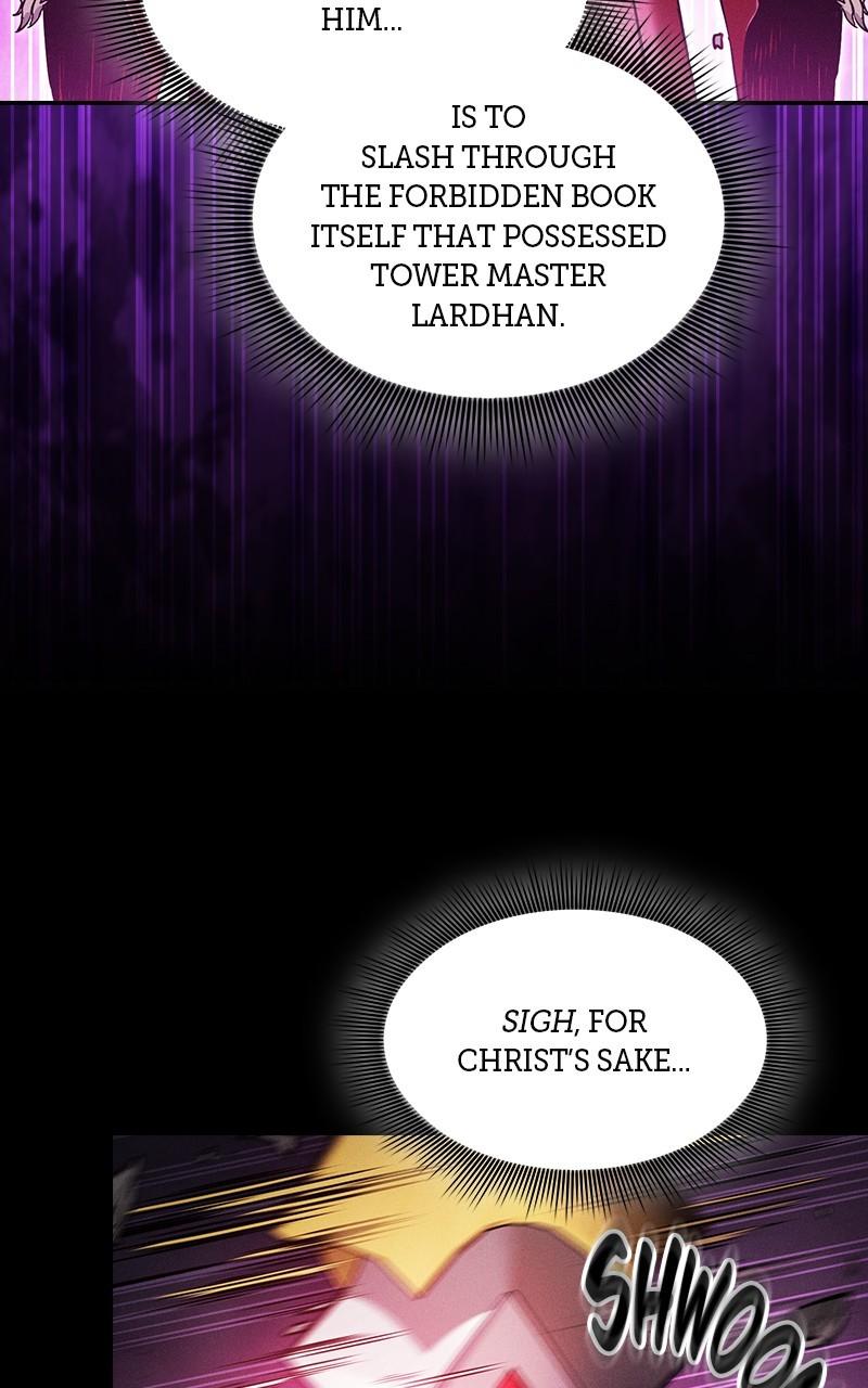The Academy’s Genius Swordsman Chapter 86 — page 23