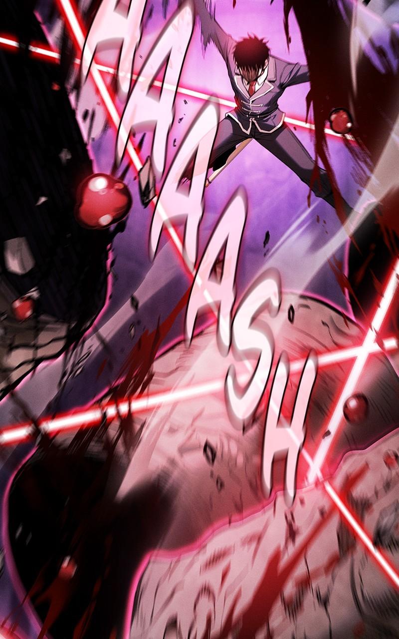 The Academy’s Genius Swordsman Chapter 86 — page 25