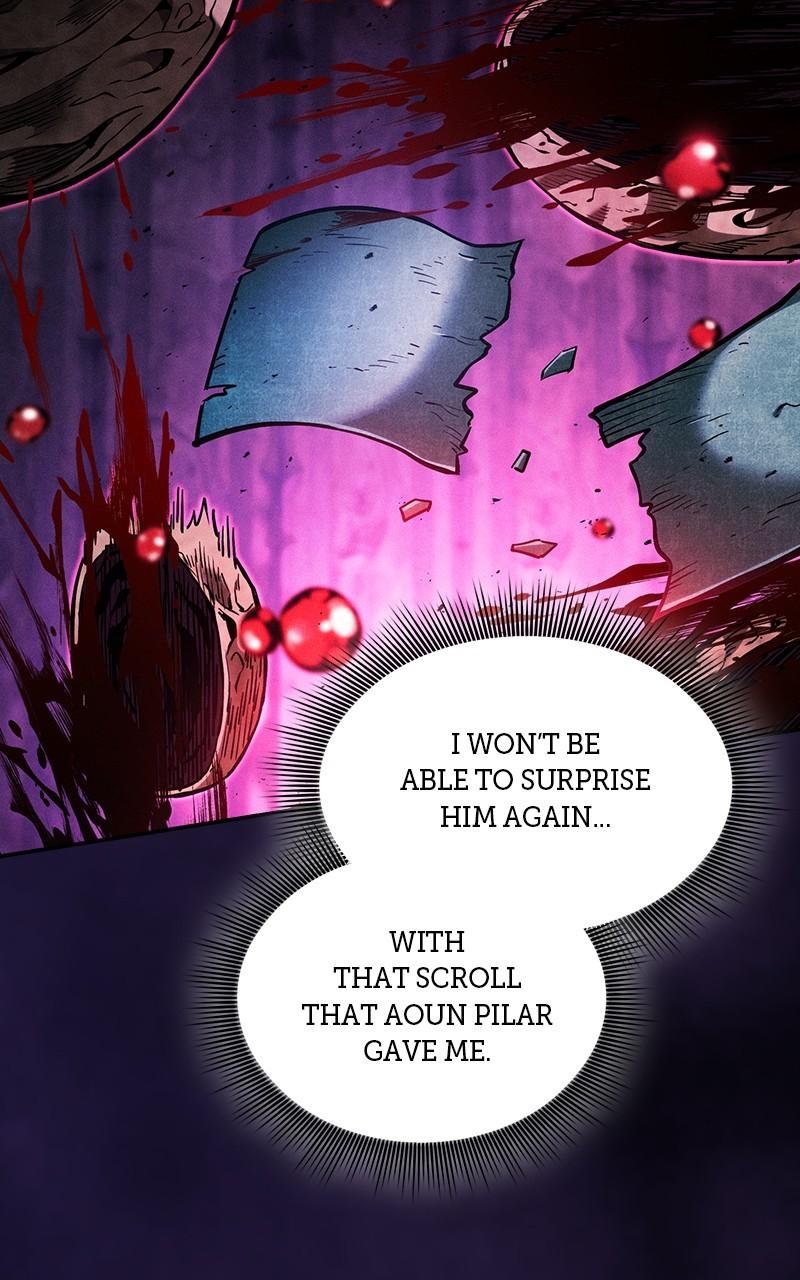The Academy’s Genius Swordsman Chapter 86 — page 27