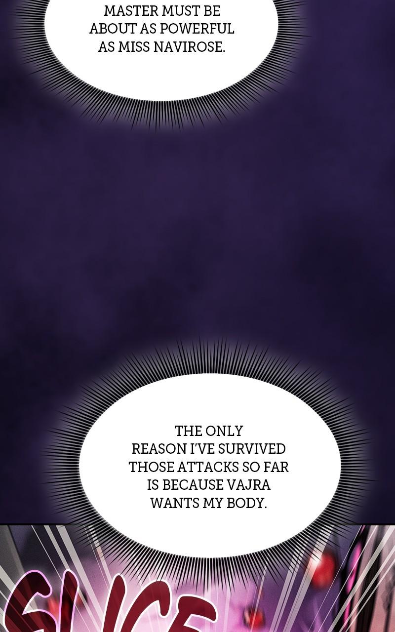 The Academy’s Genius Swordsman Chapter 86 — page 29
