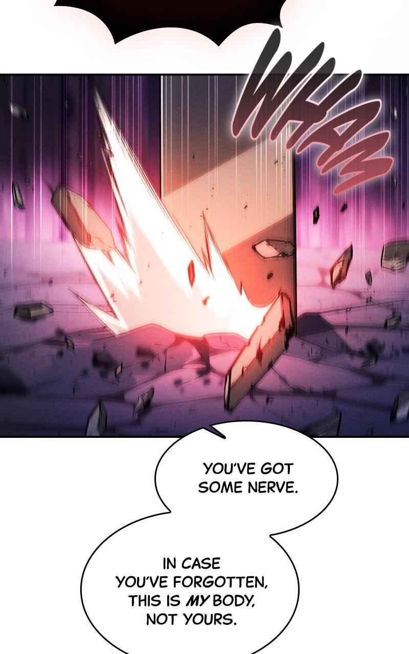 The Academy’s Genius Swordsman Chapter 86 — page 58
