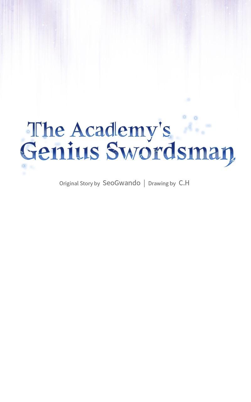 The Academy’s Genius Swordsman Chapter 86 — page 65