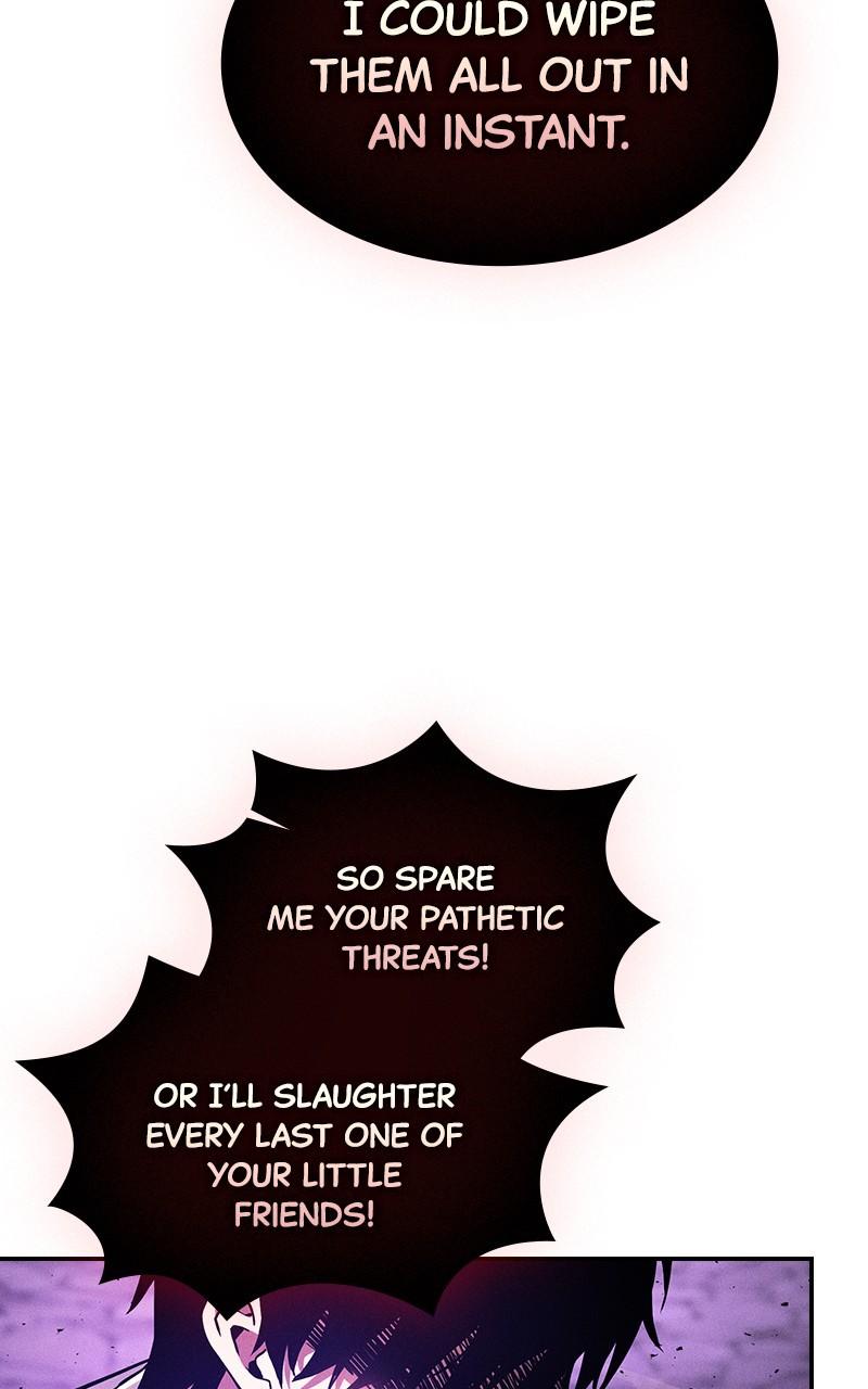 The Academy’s Genius Swordsman Chapter 86 — page 80