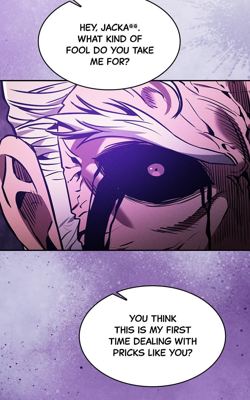 The Academy’s Genius Swordsman Chapter 86 — page 84