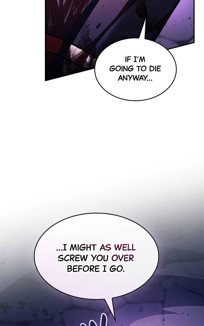 The Academy’s Genius Swordsman Chapter 86 — page 90