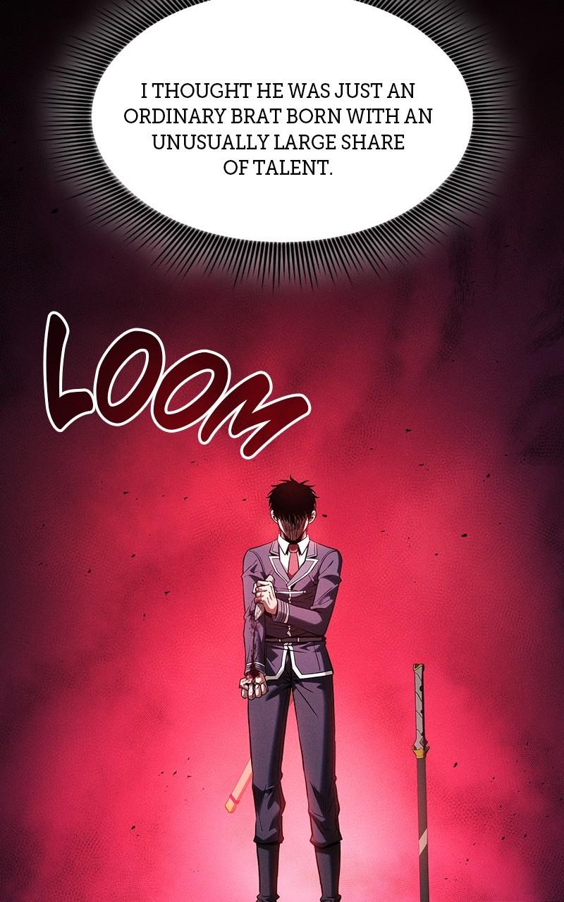 The Academy’s Genius Swordsman Chapter 86 — page 96