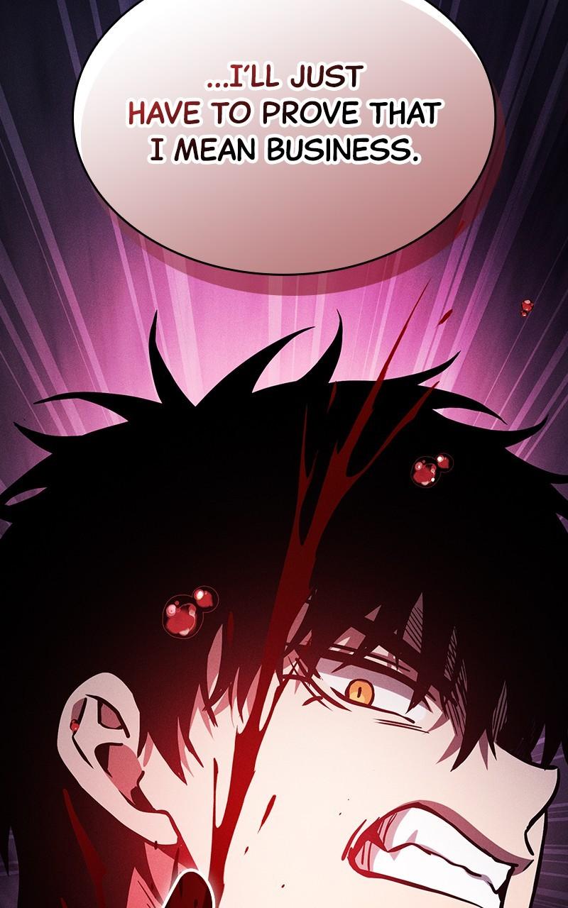 The Academy’s Genius Swordsman Chapter 86 — page 101