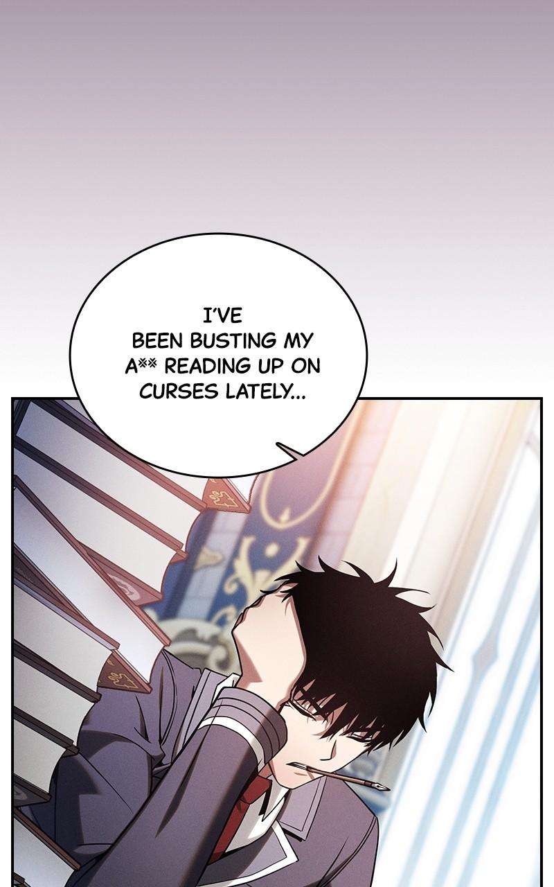 The Academy’s Genius Swordsman Chapter 87 — page 7
