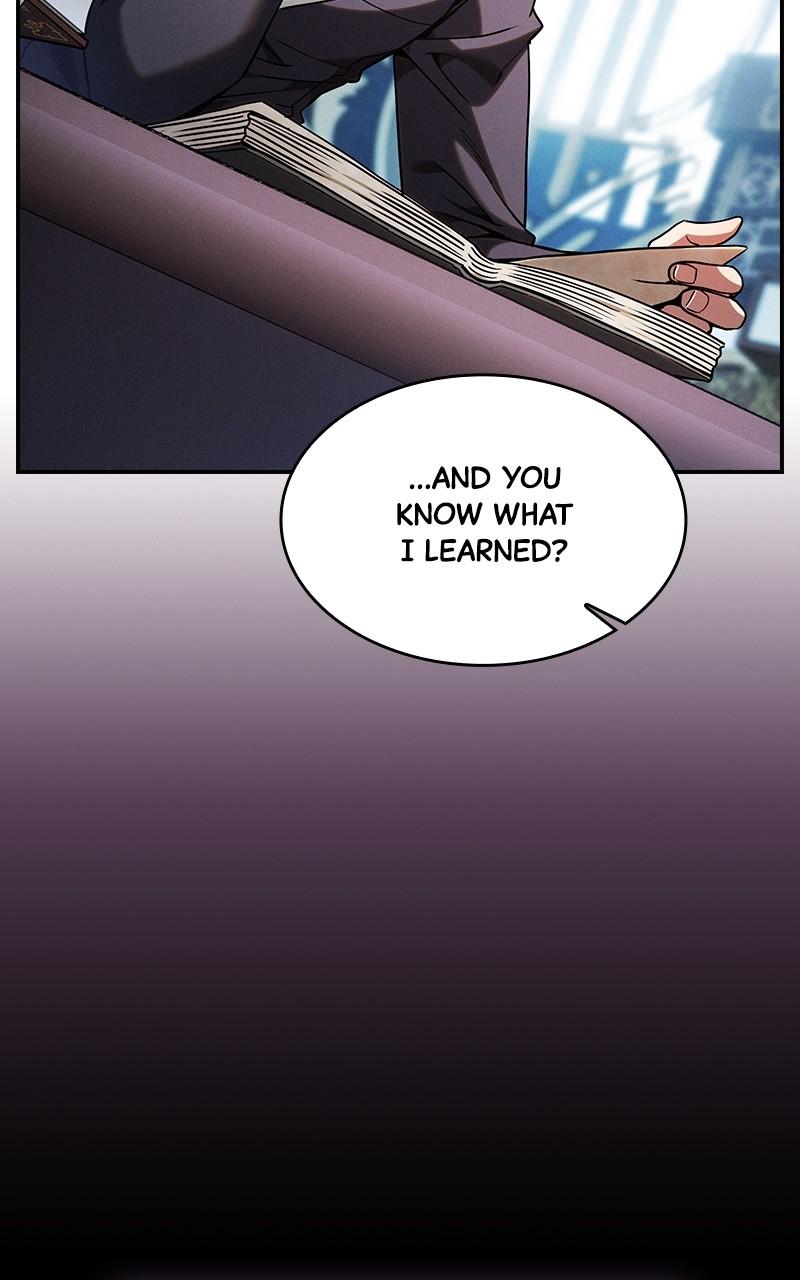 The Academy’s Genius Swordsman Chapter 87 — page 8