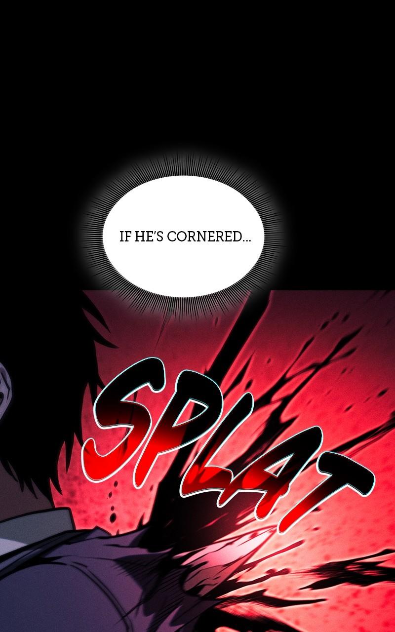 The Academy’s Genius Swordsman Chapter 87 — page 17