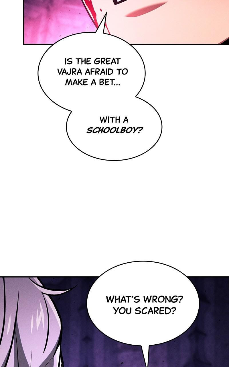 The Academy’s Genius Swordsman Chapter 87 — page 24