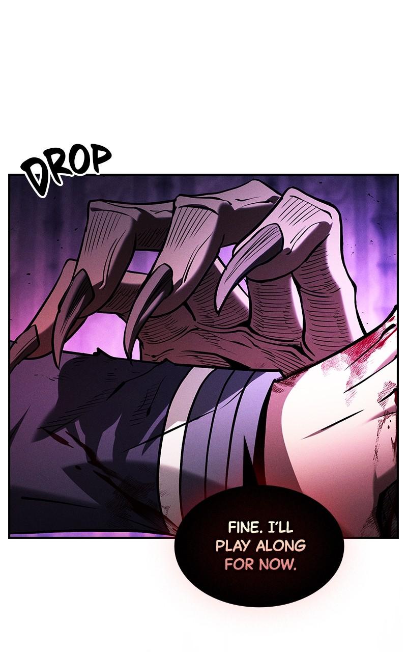 The Academy’s Genius Swordsman Chapter 87 — page 26