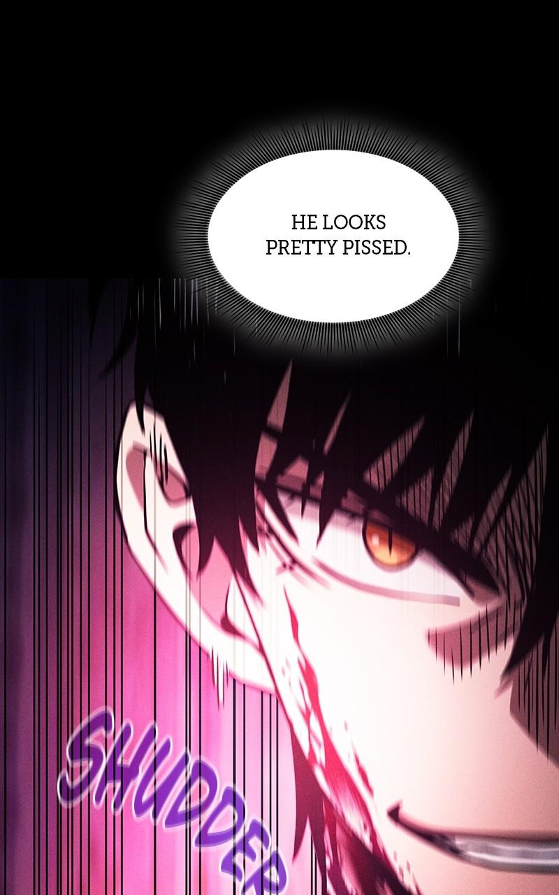 The Academy’s Genius Swordsman Chapter 87 — page 32
